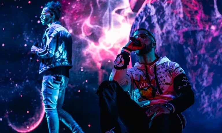 Quand est le prochain concert de PNL en 2025 ?