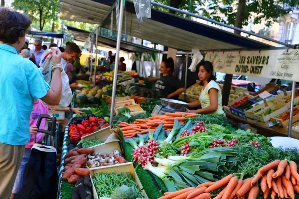 Que peut-on trouver au vide-grenier de La Ciotat ce week-end ?