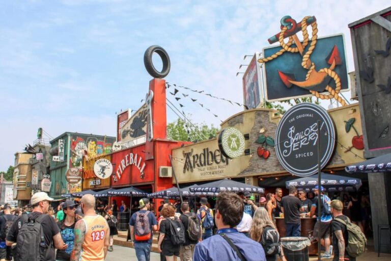 Quel concert en 2025 en France vaut le détour en dehors du circuit habituel ?