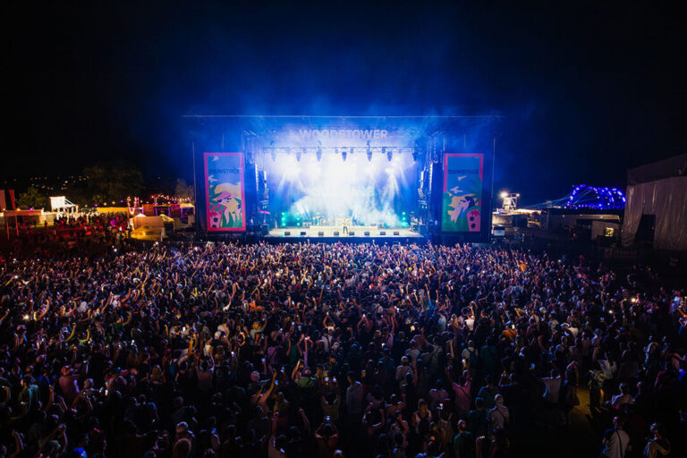 Quel grand concert en 2024 ?