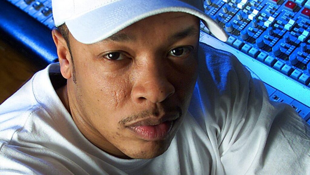 Quel impact Dr. Dre a-t-il eu sur la carrière d’Eminem ?