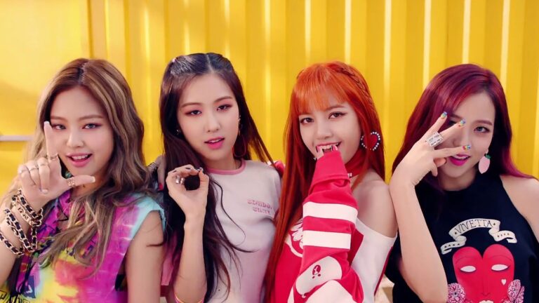 Quelle est l’influence de la K-pop sur la scène musicale française ?