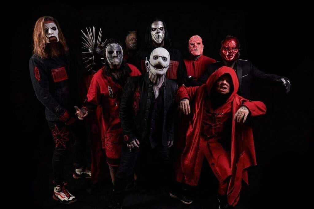 Témoignages de fans : leurs avis authentiques sur les concerts de Slipknot à travers les années