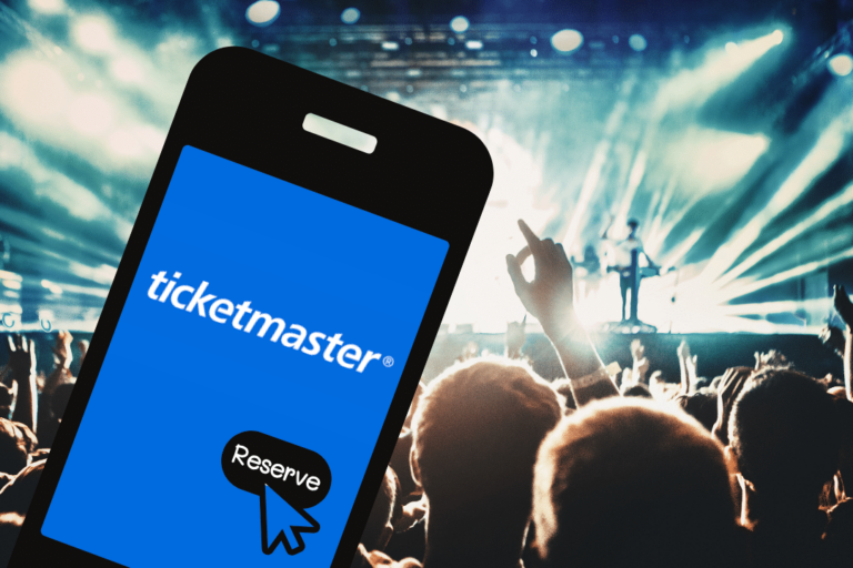 Comment acheter des billets de concert en toute sécurité sur SeeTickets ?