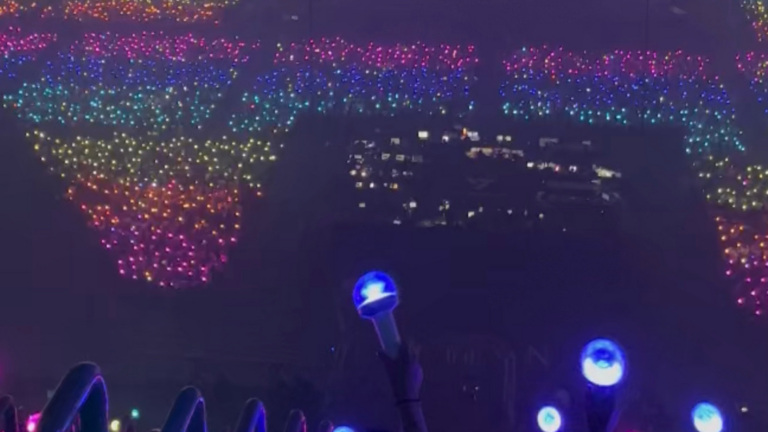 Comment assister à un concert K-pop en Corée du Sud sans passer par une agence ?