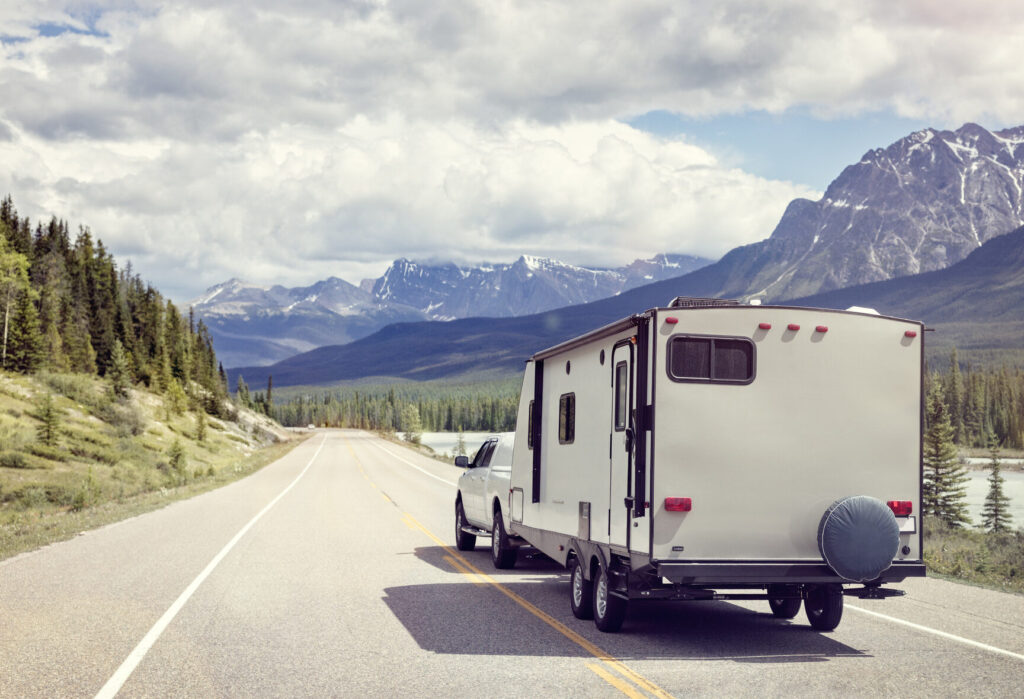 Comment organiser un road trip musical en Europe en 2025 ?