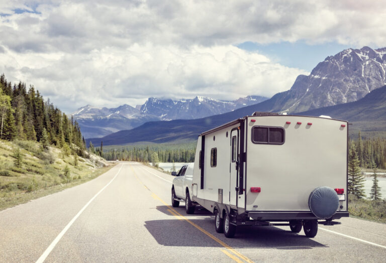 Comment organiser un road trip musical en Europe en 2025 ?