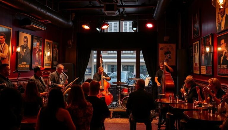 Concert Jazz Toulouse ce soir : les meilleurs lieux pour vibrer