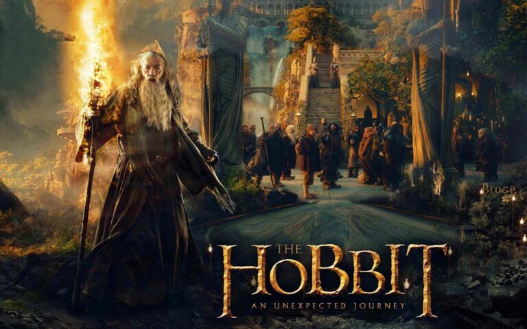 Quelle est la différence entre les musiques du Seigneur des Anneaux et celles du Hobbit ?