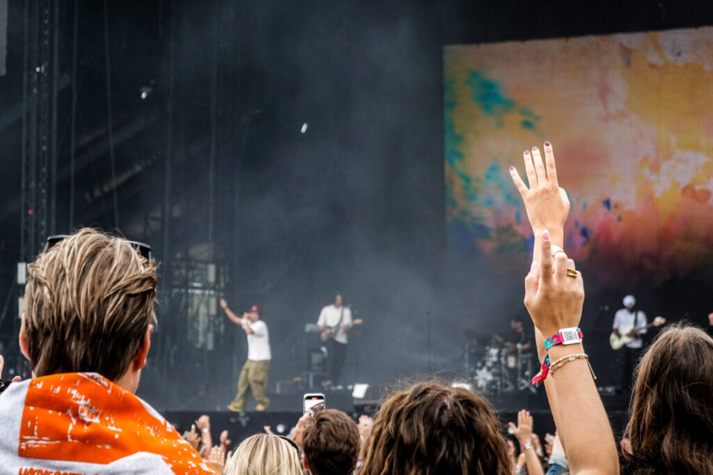 Quels sont les concerts les plus attendus en France en 2025 ?