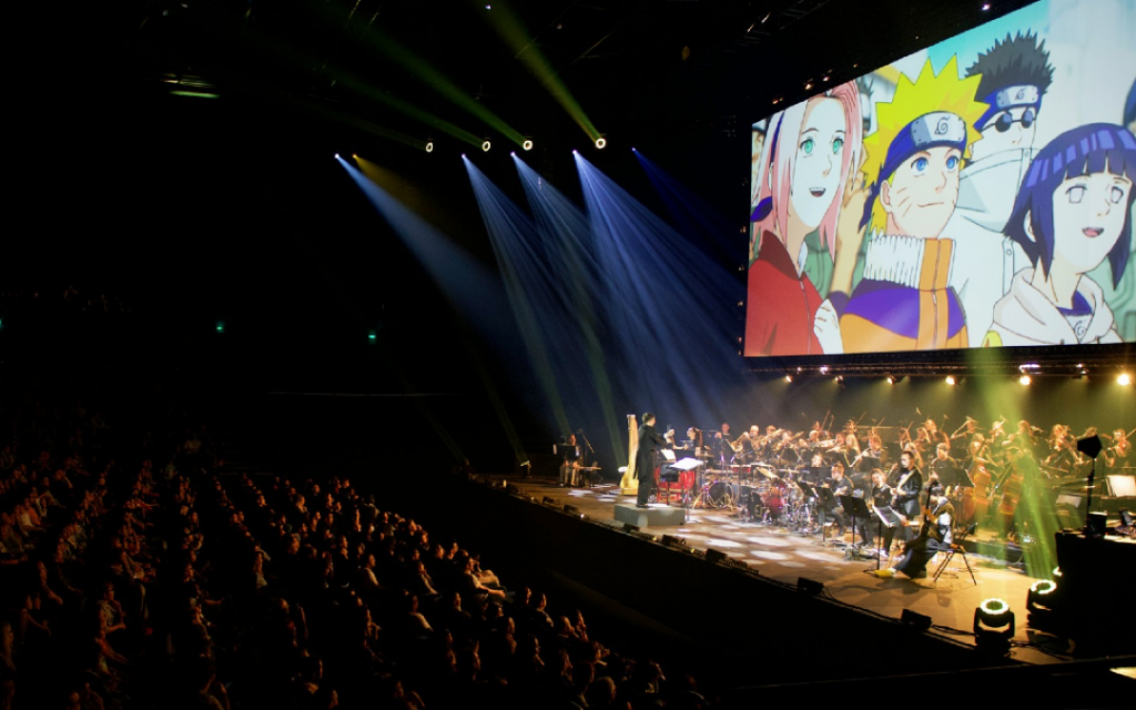 Quels sont les plus beaux ciné-concerts à voir en Europe cette année ?