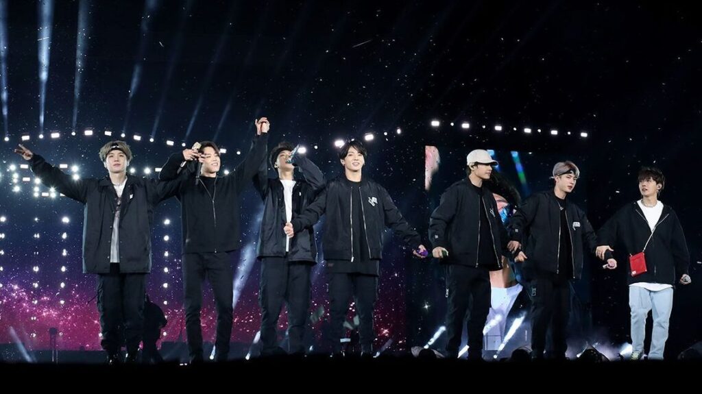 Témoignages d’expériences de concerts K-pop : avis des fans sur BTS Paris 2019 et bien plus