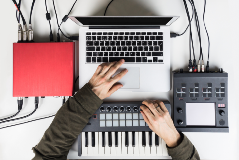 beatmakers