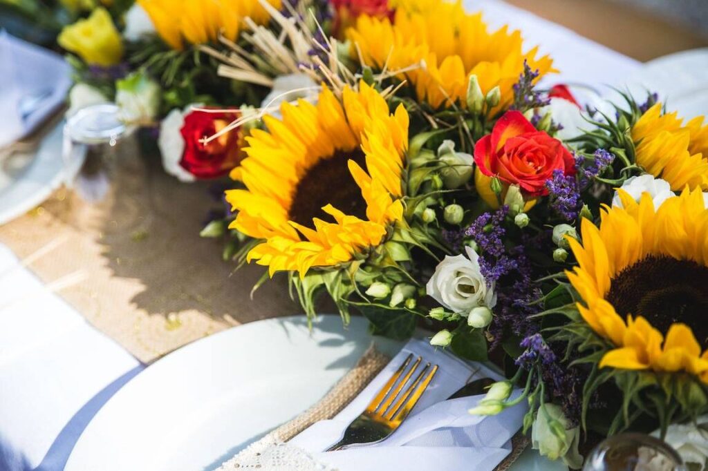 Signification du tournesol dans la musique : entre symbolisme et inspiration