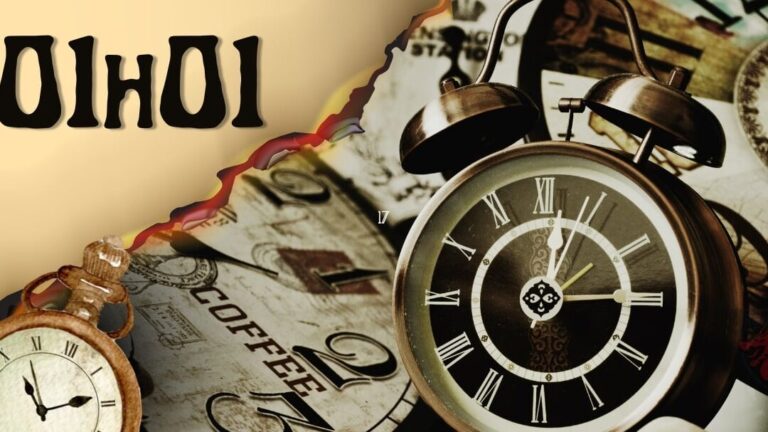 01 01 signification : découvrez quel message se cache derrière ces chiffres dans la musique