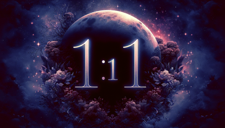01h11 en amour : quel message de l’univers pour votre vie sentimentale ?