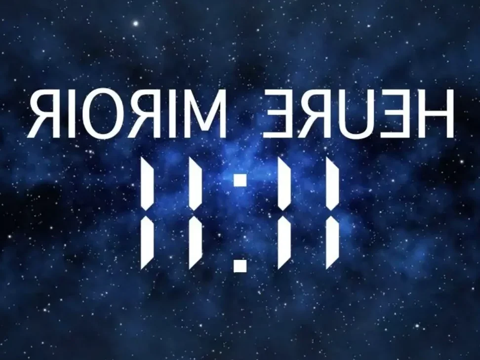1111 signification amour : est-ce un message des anges pour votre vie sentimentale ?