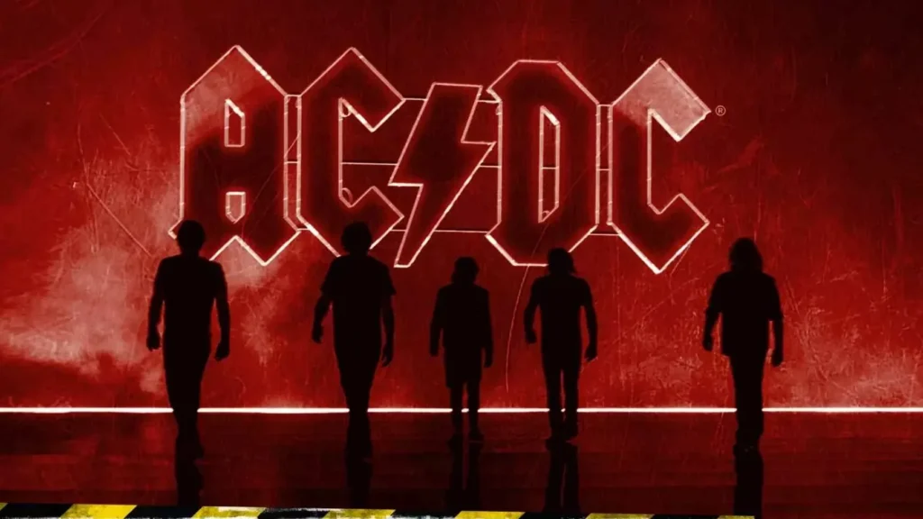 Qui est le chanteur actuel d’AC/DC et quelle est son histoire avec le groupe ?