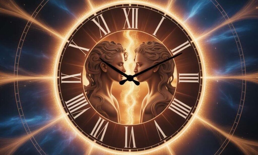 1h11 signification amour : découvrez ce que les chiffres disent de votre vie sentimentale