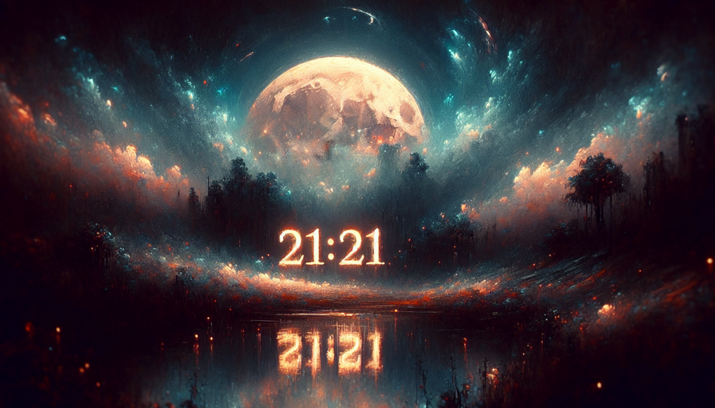 21h21 en amour : est-ce le signe du destin pour votre vie sentimentale ?