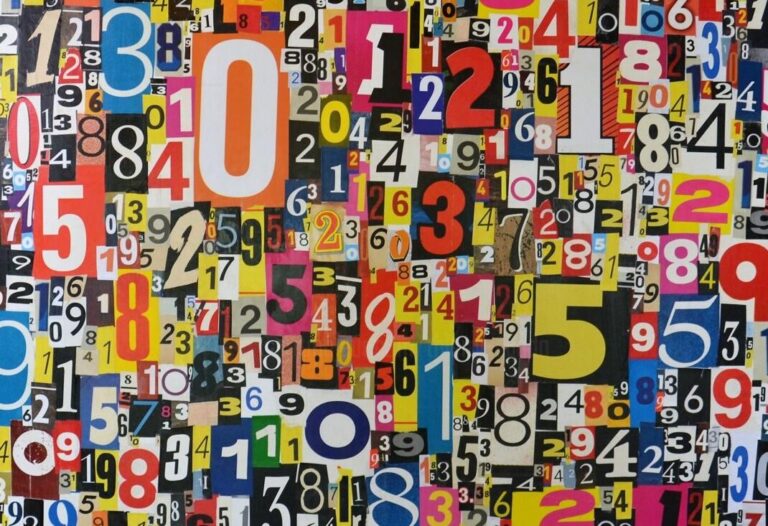 La signification mystique du nombre 88 dans la musique