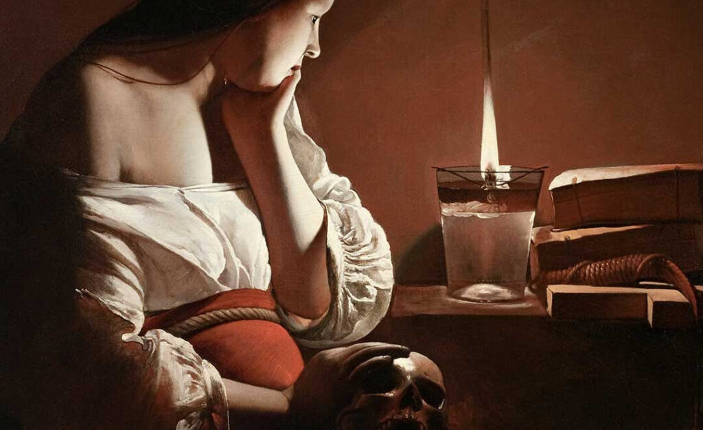 Quelle est la signification cachée de la dame de trèfle dans la musique ?