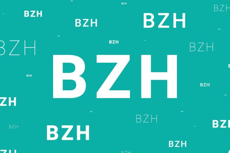 Quelle est la signification du sigle BZH dans la culture bretonne ?