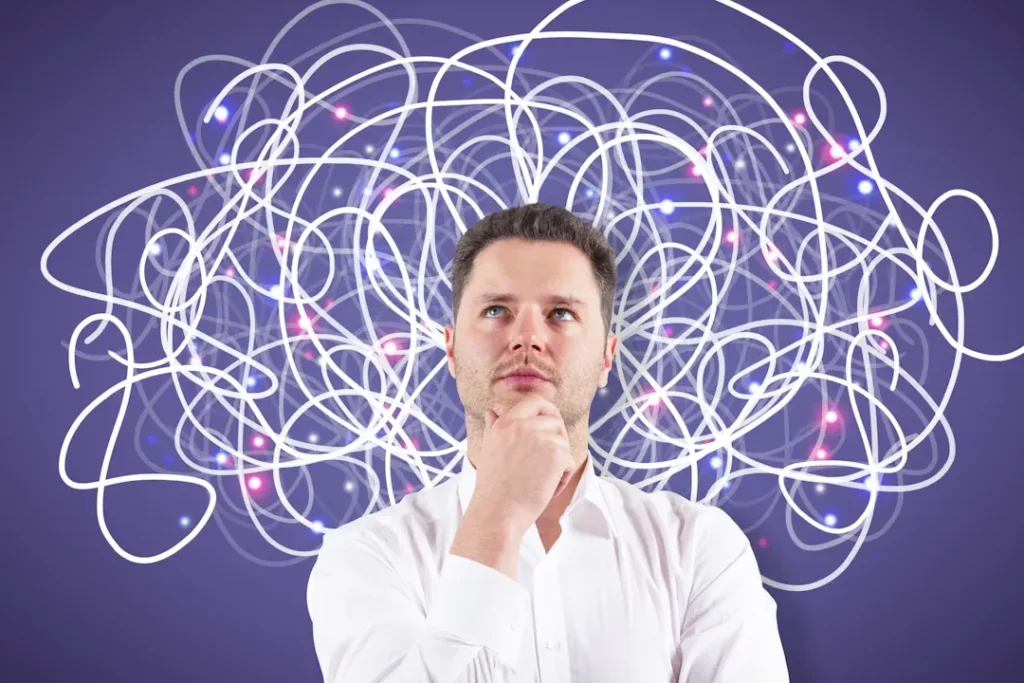 Penser sans cesse à quelqu’un : quelle signification spirituelle cachée derrière ces pensées obsédantes ?