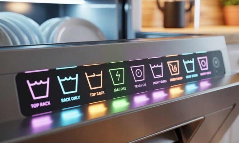 Que signifient les pictogrammes sur vos ustensiles de cuisine ? Décryptage des symboles de vaisselle