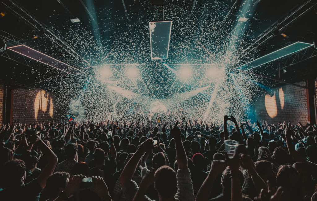 concerts paris