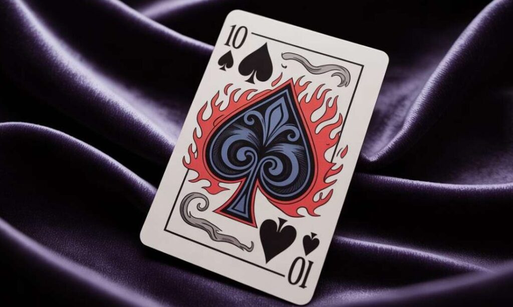 Le roi de trèfle dans la musique : quelle signification se cache derrière cette carte ?