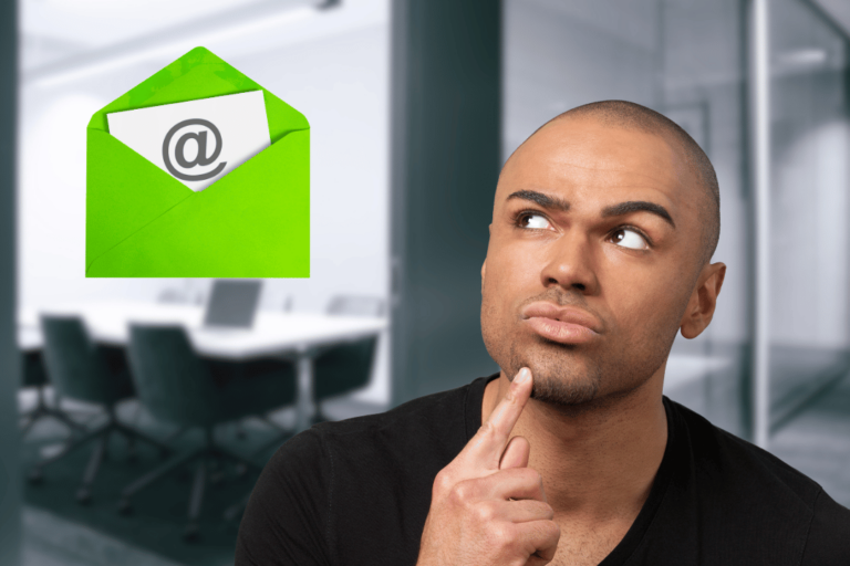 Que signifie cc dans un e-mail et comment l’utiliser correctement ?