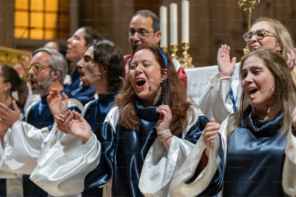 chorale