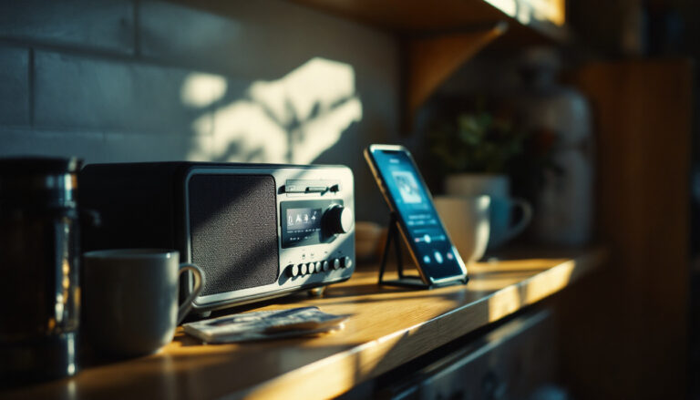 7 plateformes pour écouter la radio en ligne gratuitement et sans inscription