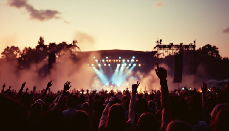Eurockéennes de Belfort 2026 : dates, prix des pass et budget à prévoir