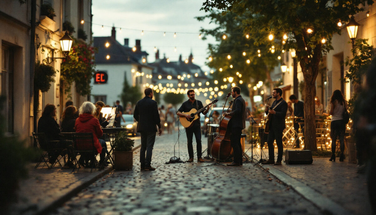 Fête de la musique 2026 : date et programmes des concerts par ville