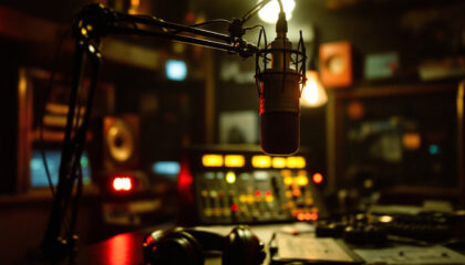 France Inter sur la bande FM : la fréquence à trouver dans chaque ville