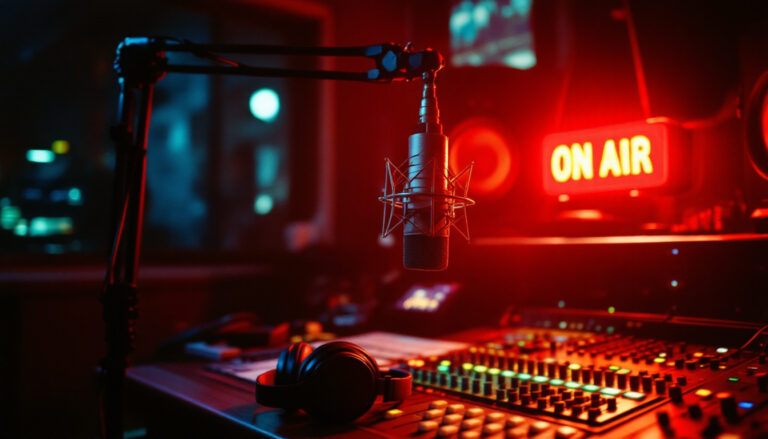 Radio Nova : les fréquences FM par ville et les autres moyens d’écoute