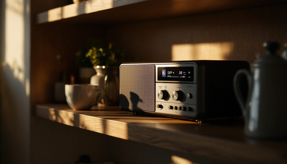 Radio DAB+ : 4 étapes pour capter vos stations sans abonnement ni Internet