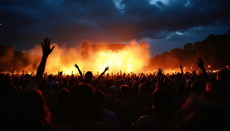 Hellfest 2026 en pratique : dates, prix des pass et groupes à l’affiche