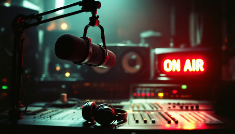 Quelle fréquence pour écouter Mouv’ ? FM, DAB+ et accès selon votre ville