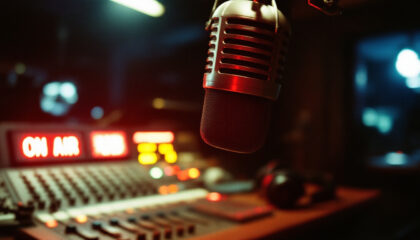 NRJ à Paris : fréquence 100.3 FM et solutions d’écoute en direct