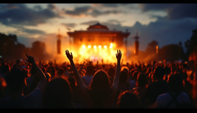 Vieilles Charrues 2026 : dates, prix des pass et bons plans billetterie